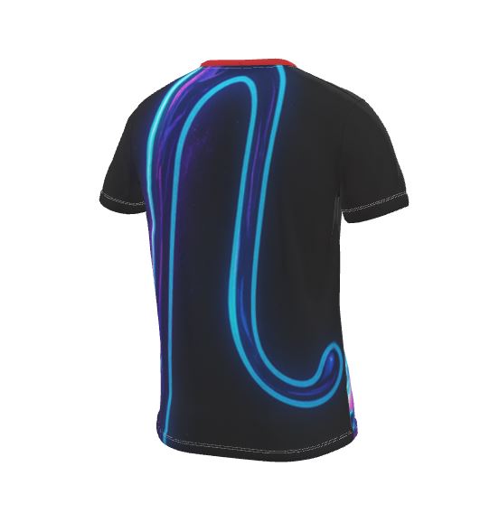 BALTAZAR MERCH - XL Hanging Sieve Side