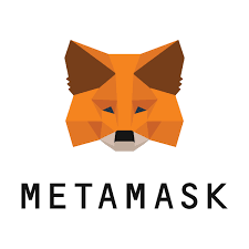 MetaMask Logo