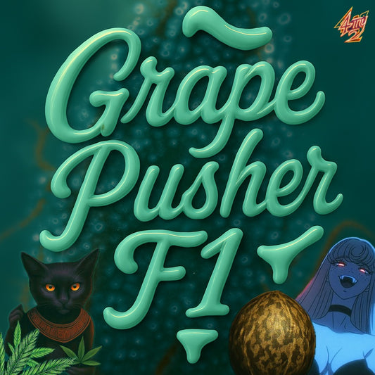 Grape Pusher F1