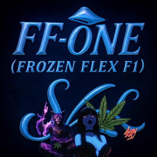 FF-ONE (Frozen Flex F1)