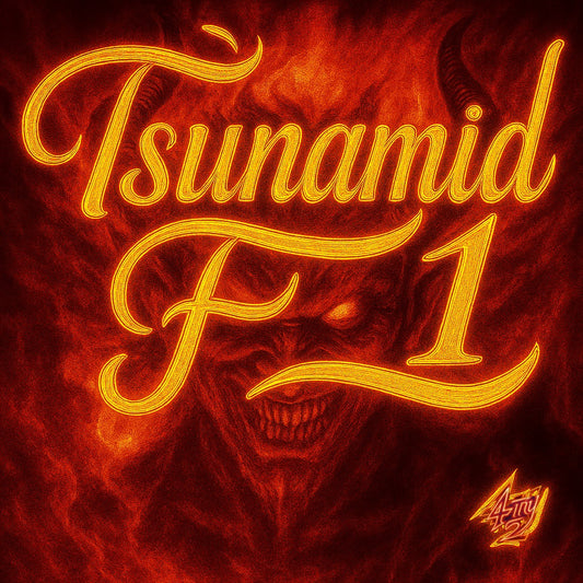 Tsunamid F1